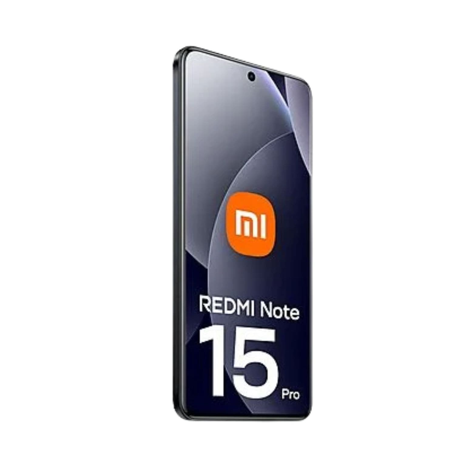 Xiaomi Redmi Note 15 Pro 8+256GB 6.77" Black DS - 2