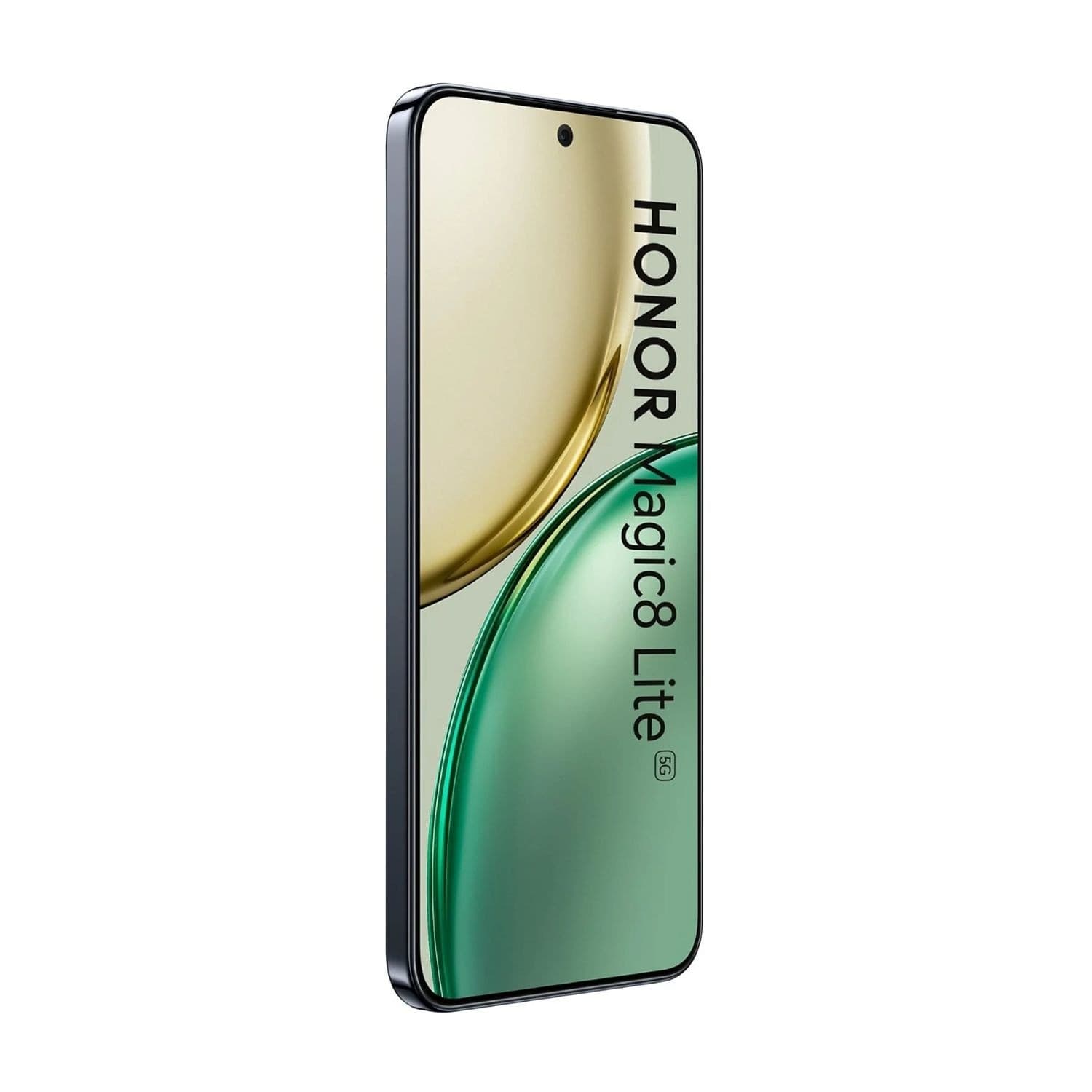 Honor Magic 8 Lite 8+512GB 6.79" 5G Black + Charger + Tpu Case ITA - 2