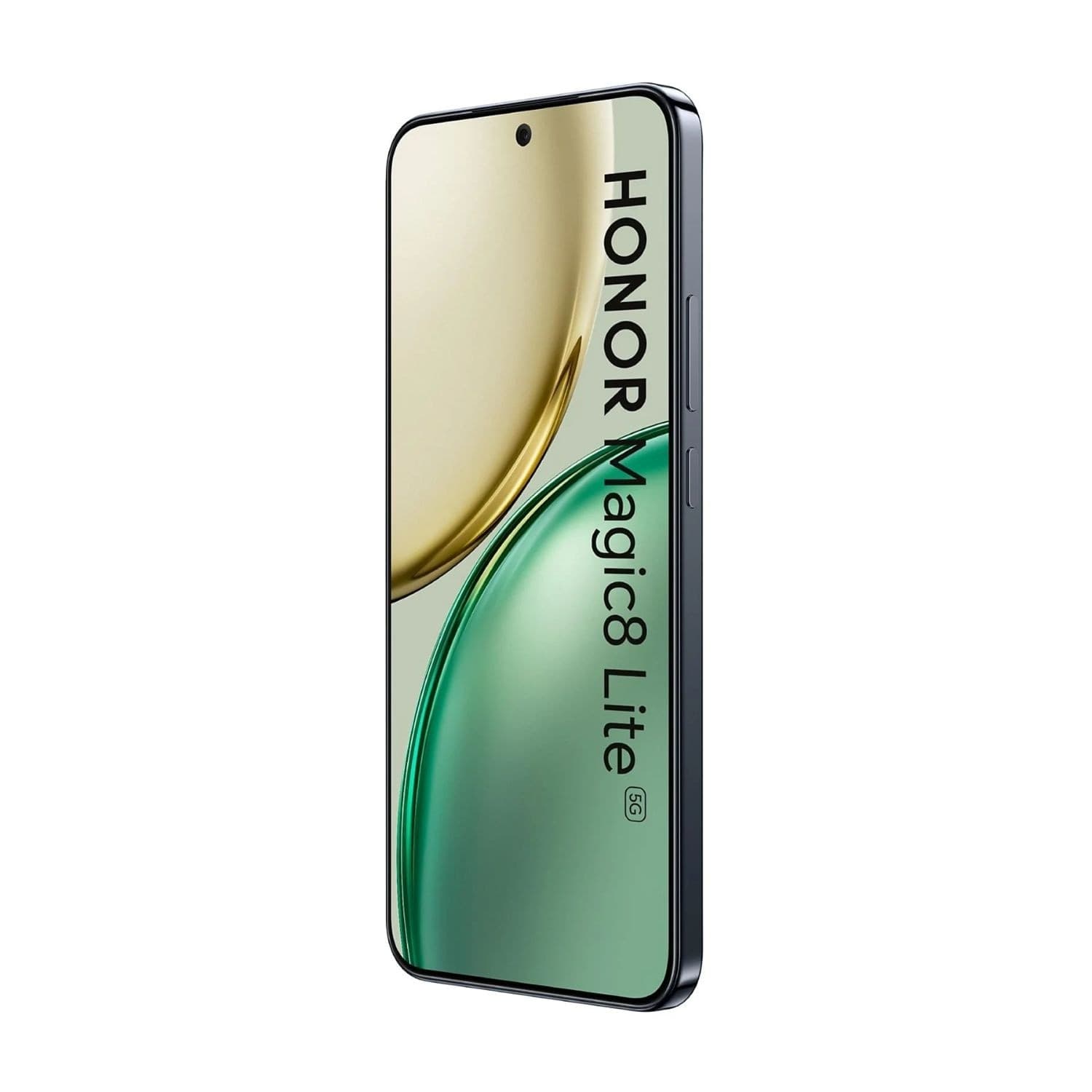Honor Magic 8 Lite 8+512GB 6.79" 5G Black + Charger + Tpu Case ITA - 4