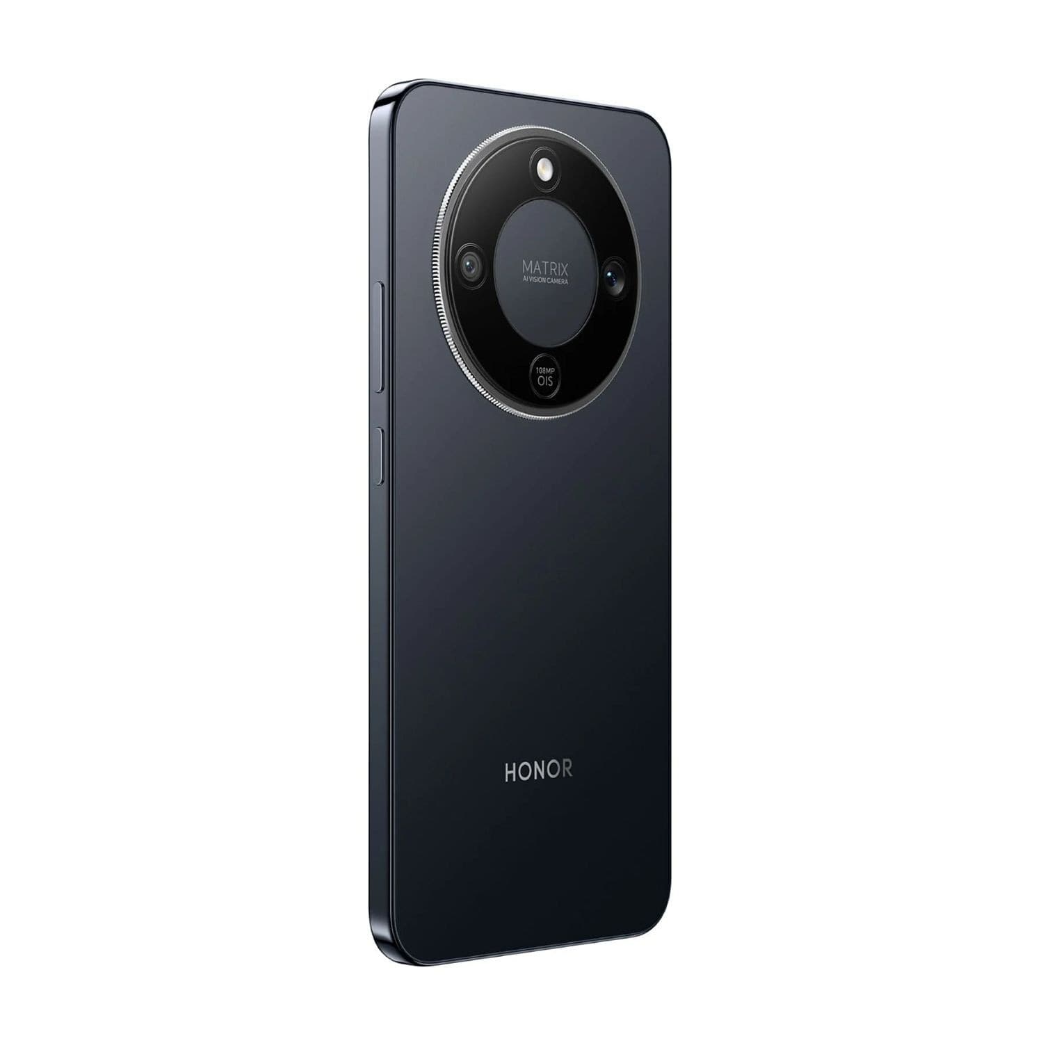 Honor Magic 8 Lite 8+512GB 6.79" 5G Black + Charger + Tpu Case ITA - 5
