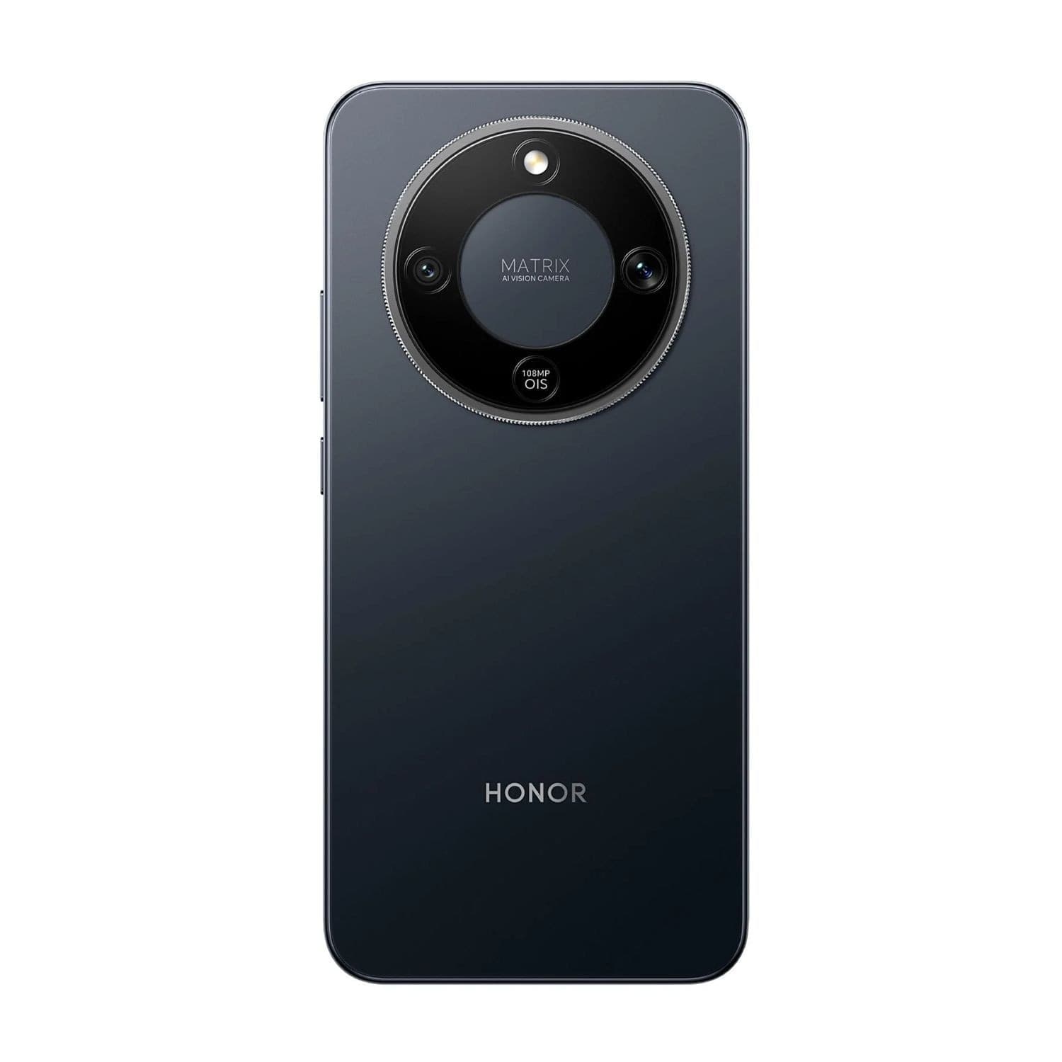Honor Magic 8 Lite 8+512GB 6.79" 5G Black + Charger + Tpu Case ITA - 6