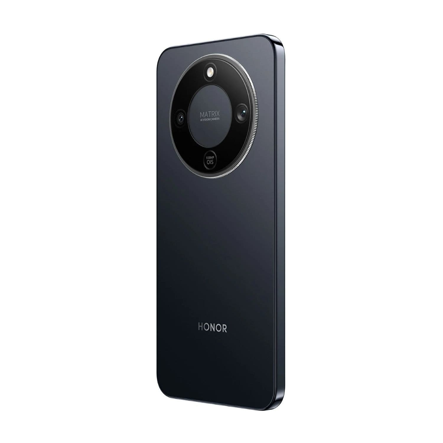 Honor Magic 8 Lite 8+512GB 6.79" 5G Black + Charger + Tpu Case ITA - 7