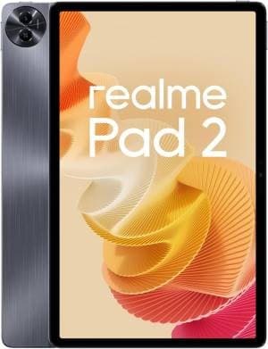 Realme Pad2 11.5" 6+128GB Grey ITA - 1
