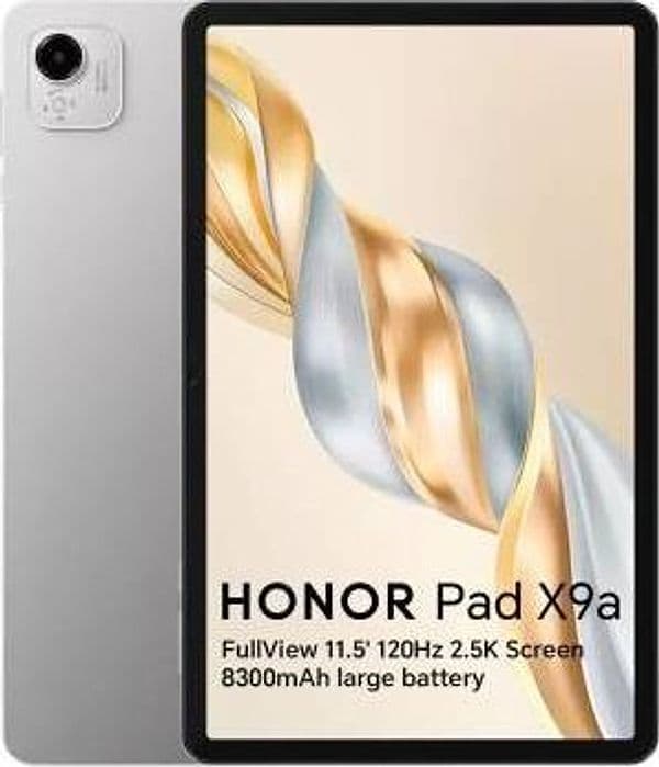 Honor Pad X9a 6+128GB 11.5"4G Gray ITA
