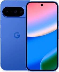 Google Pixel 10 12+128GB 6.3" 5G Indigo Blue EU - 1