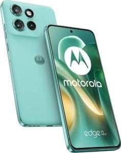 Motorola Edge 60 Neo 8+256GB 6.36" 5G Pantone Frostbite + Buds DS ITA - 1