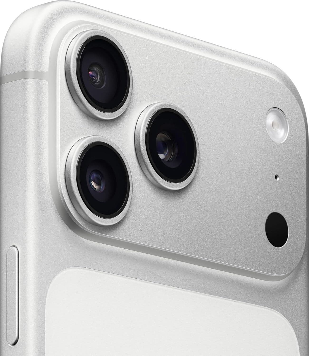 Apple iPhone 17 Pro Max 512GB 6,9" Silver MFYQ4QN/A - 2
