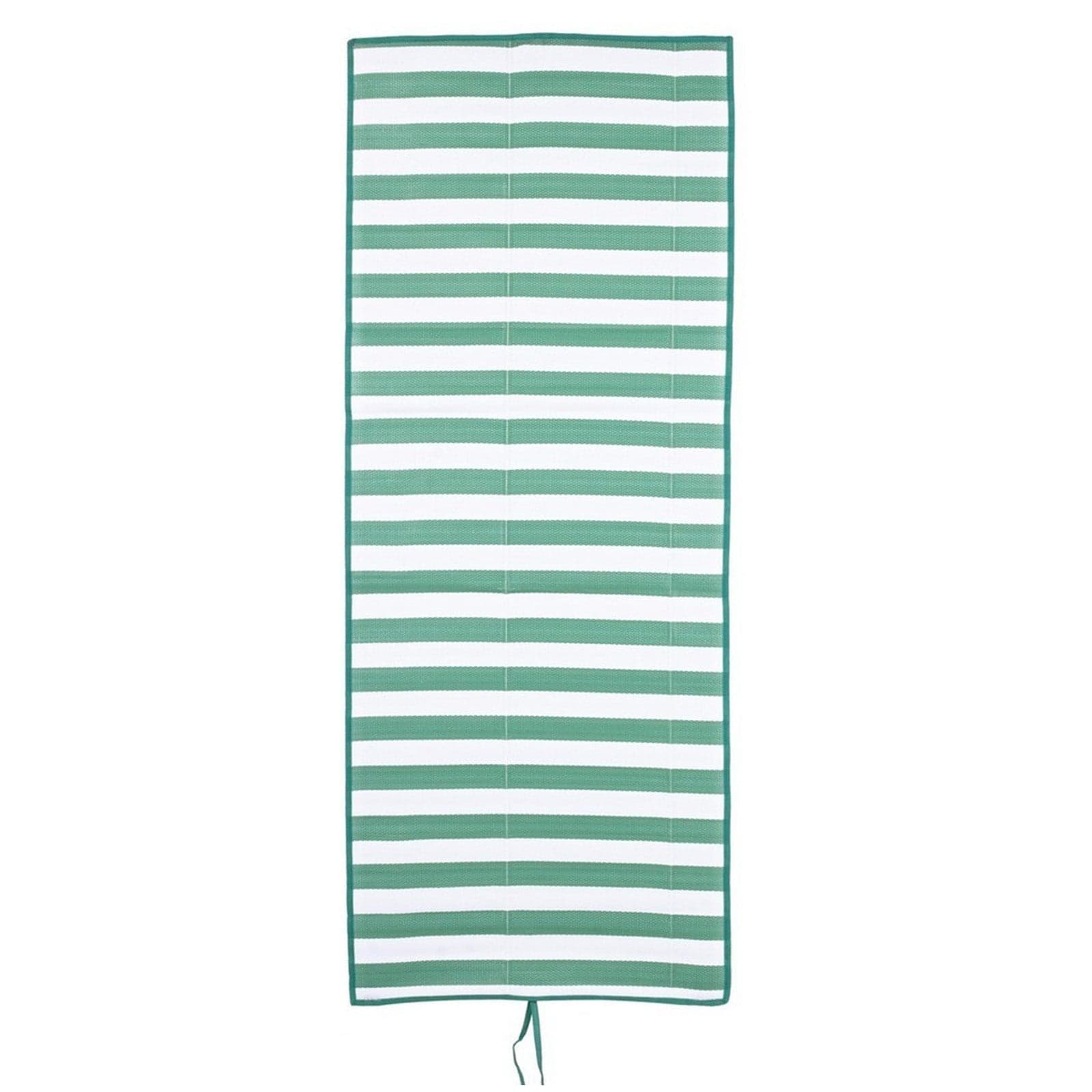 Stuoia da spiaggia e campeggio in polipropilene richiudibile 180 x 70 cm - 11
