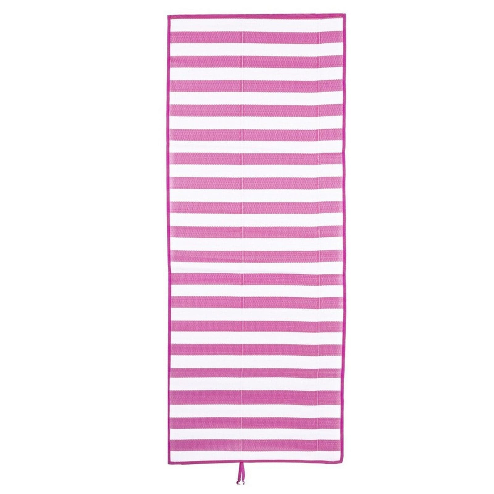 Stuoia da spiaggia e campeggio in polipropilene richiudibile 180 x 70 cm - 10