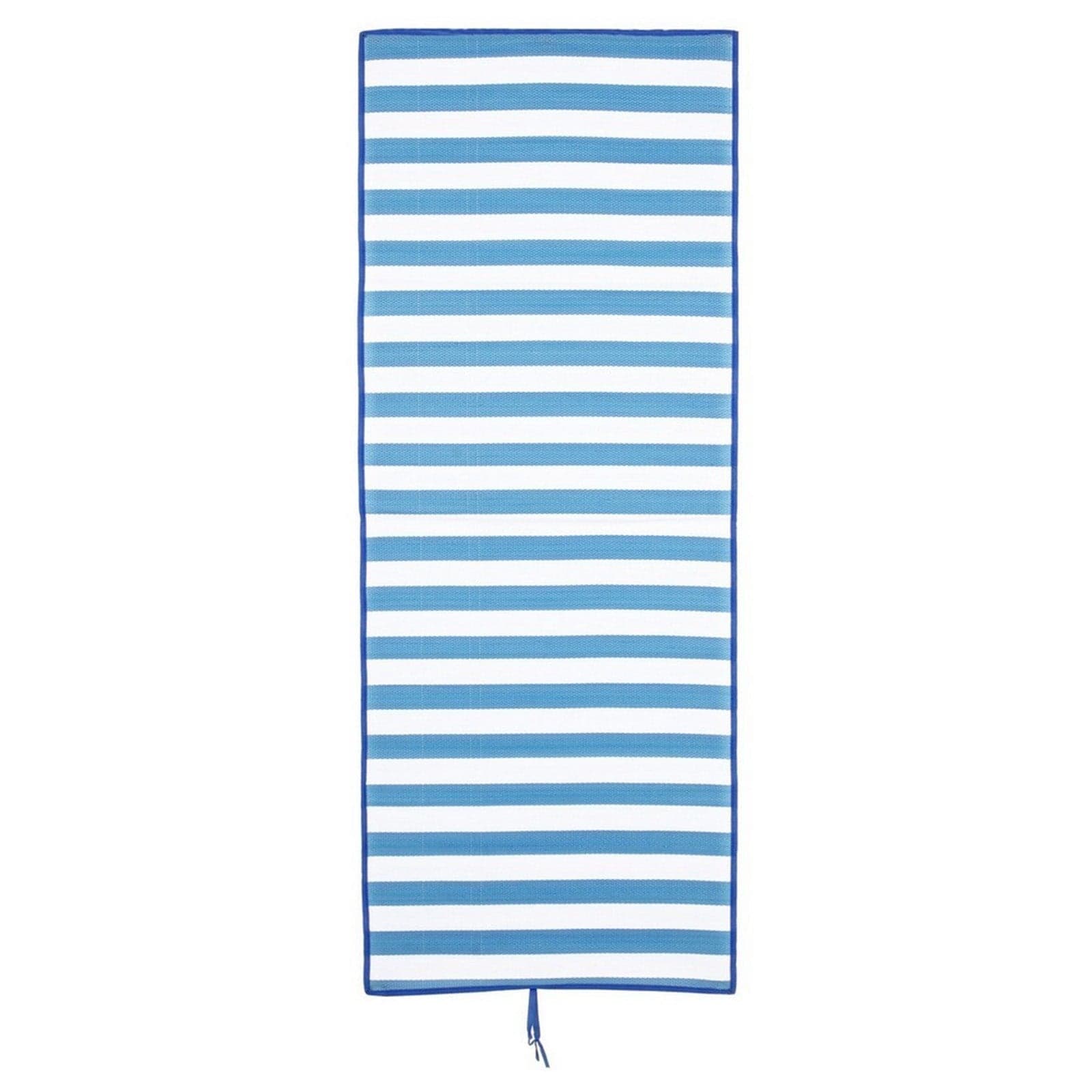Stuoia da spiaggia e campeggio in polipropilene richiudibile 180 x 70 cm - 5