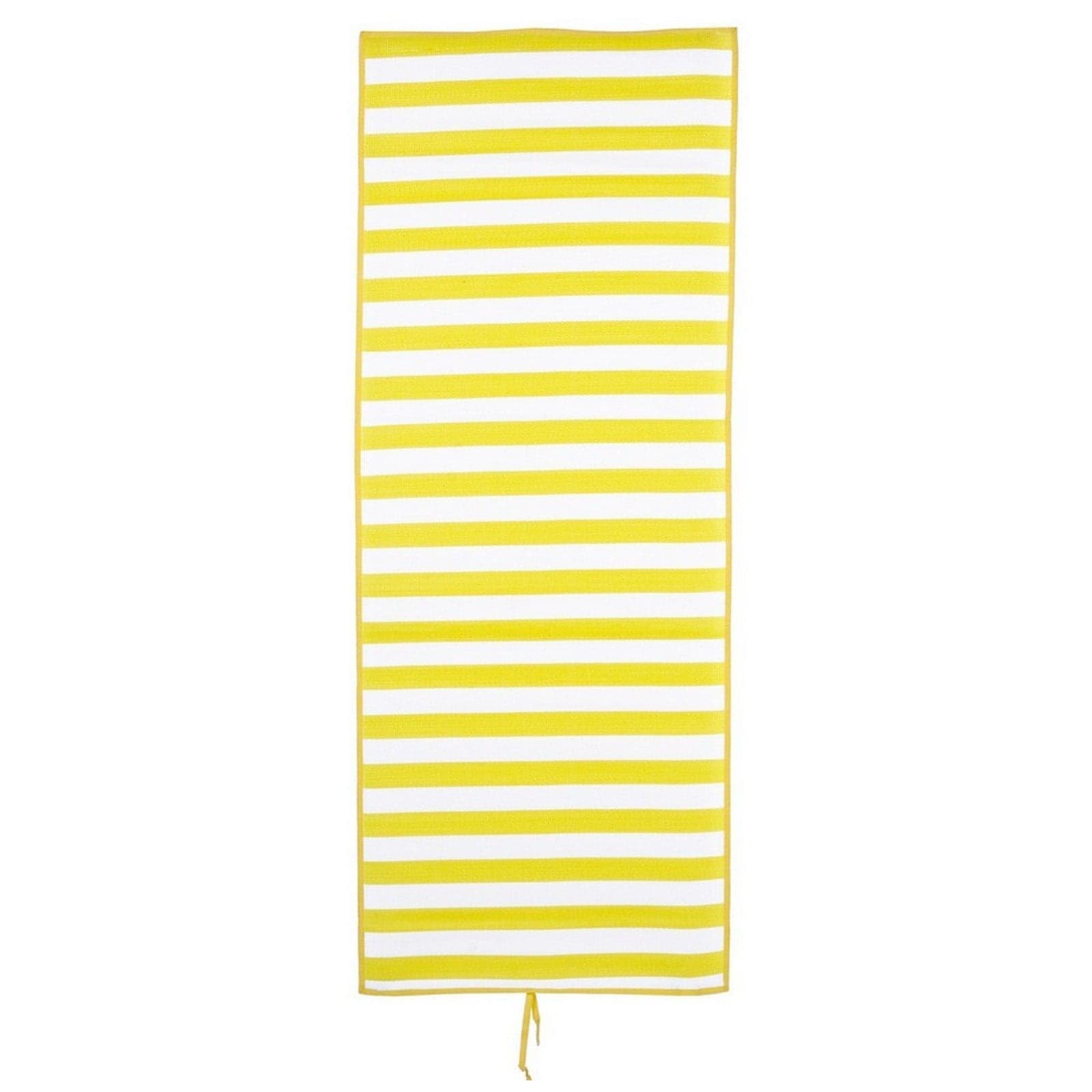 Stuoia da spiaggia e campeggio in polipropilene richiudibile 180 x 70 cm - 6