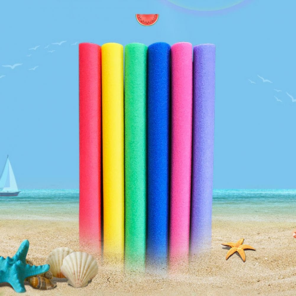 Tubo flessibile galleggiante per mare e piscina in schiuma 150 cm - 2