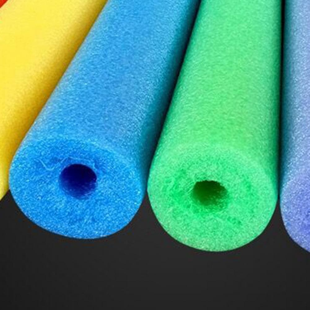 Tubo flessibile galleggiante per mare e piscina in schiuma 150 cm - 11