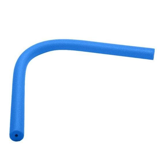 Tubo flessibile galleggiante per mare e piscina in schiuma 150 cm - 12