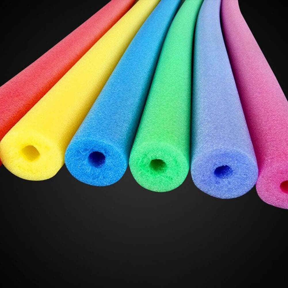 Tubo flessibile galleggiante per mare e piscina in schiuma 150 cm - 4