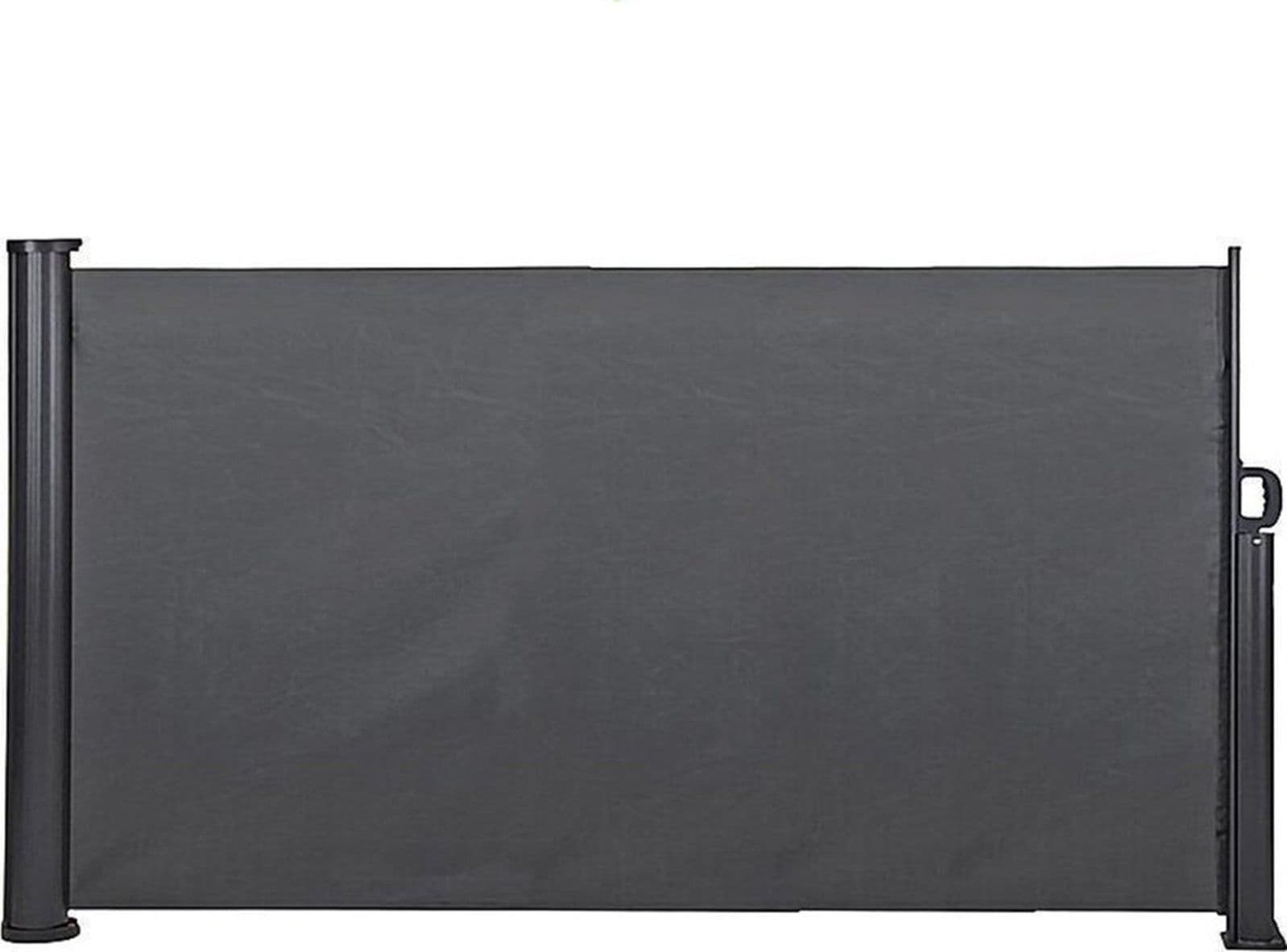 Telo ombreggiante copertura per balcone ornamentale 300 x 140 cm