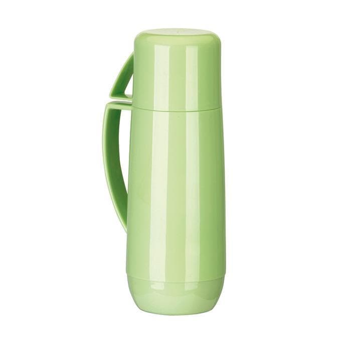 Thermos con coperchio a tazza e chiusura di sicurezza linea "Family" - 5