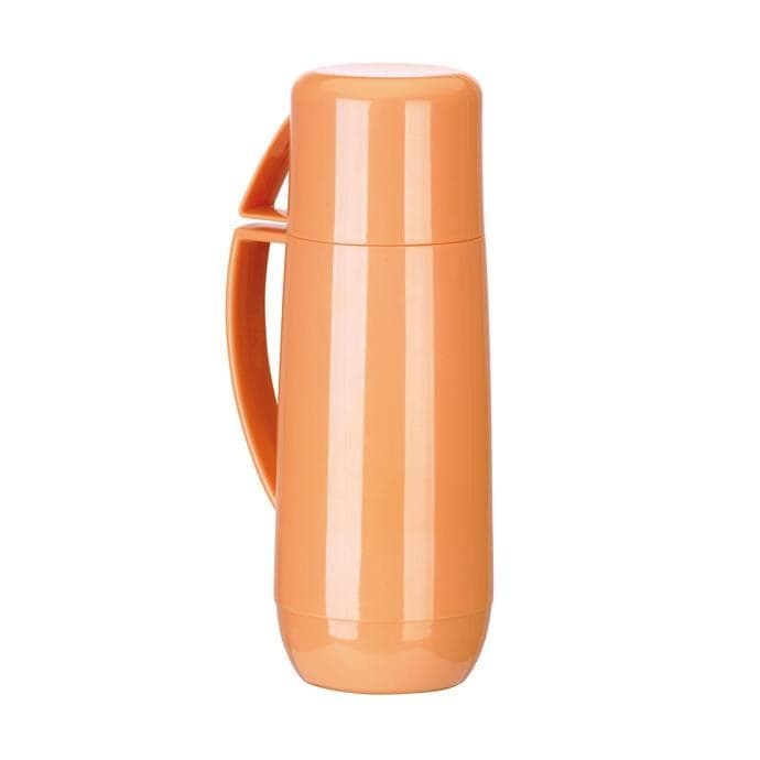 Thermos con coperchio a tazza e chiusura di sicurezza linea "Family" - 3