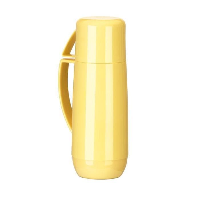 Thermos con coperchio a tazza e chiusura di sicurezza linea "Family" - 4