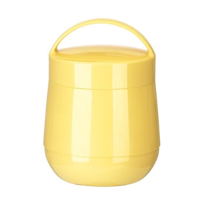 Portavivande termico da 1 litro linea "Family" in plastica resistente - 3