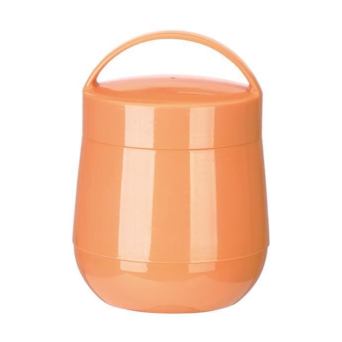 Portavivande termico da 1 litro linea "Family" in plastica resistente - 4