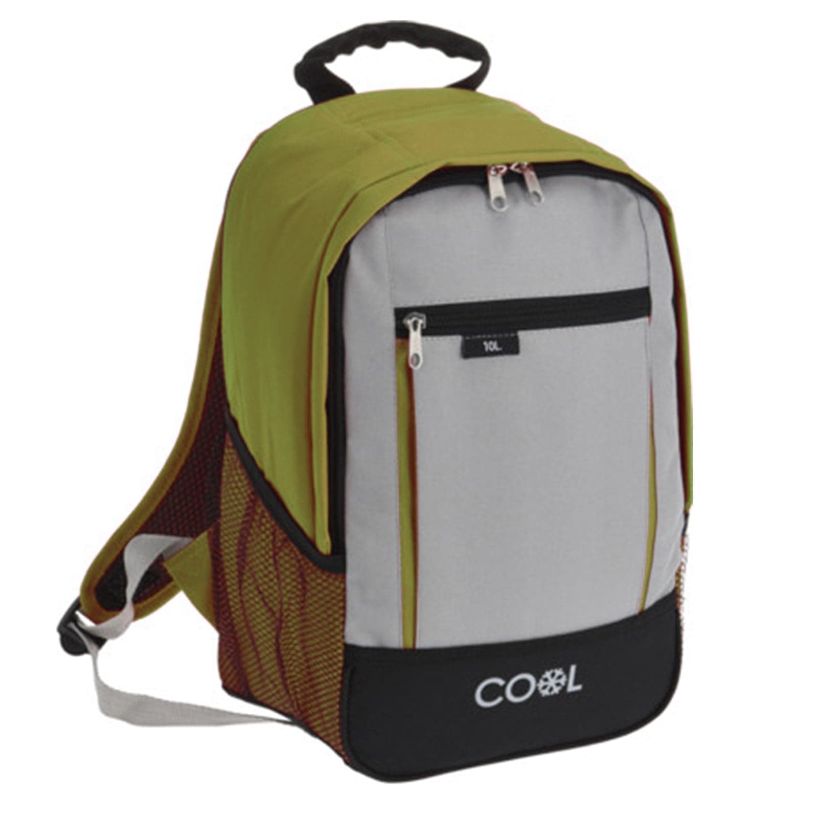Borsa Frigo zaino termico da mare e campeggio 10 lt - 6