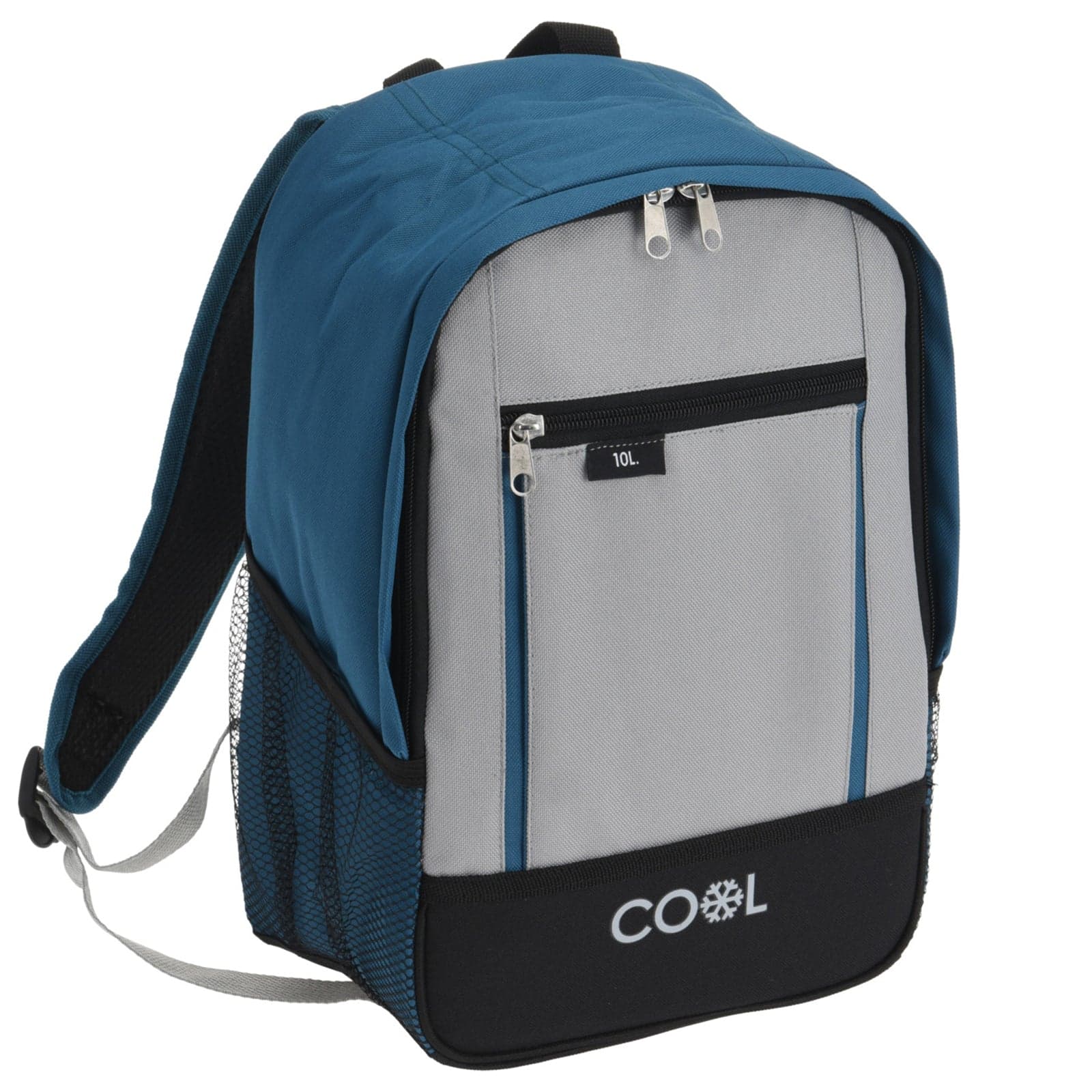 Borsa Frigo zaino termico da mare e campeggio 10 lt - 5