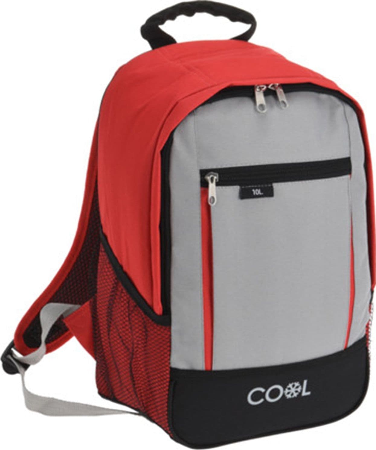 Borsa Frigo zaino termico da mare e campeggio 10 lt - 2