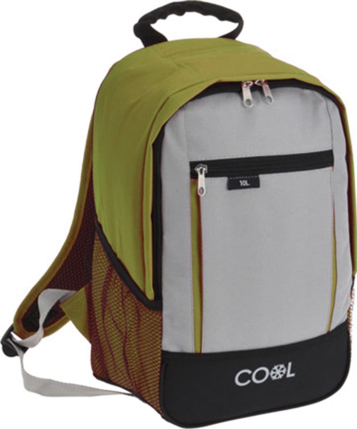 Borsa Frigo zaino termico da mare e campeggio 10 lt - 3