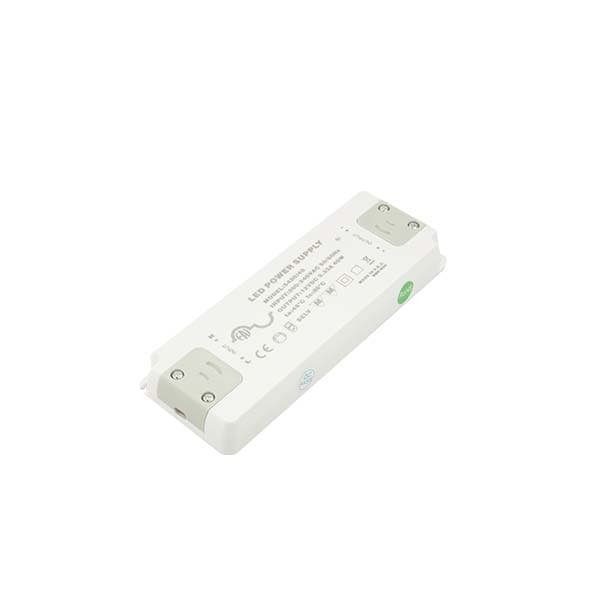 ALIMENTATORE 24V - 150W SLIM IP20