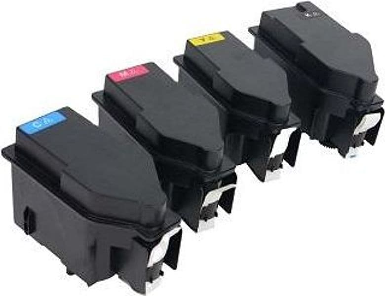 Black Uni Bizhub C3350i,C4050i,C3320i,C3300i,C4000i-13K