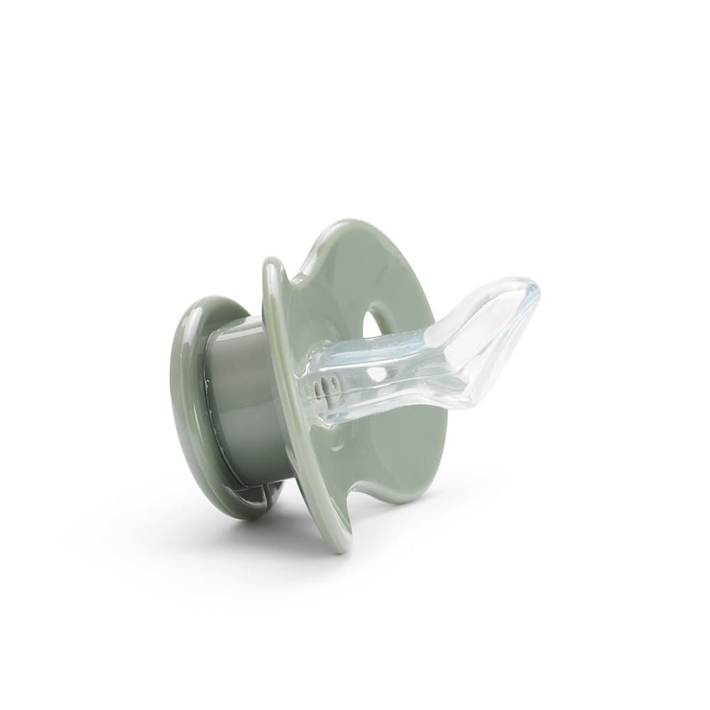Ciuccio Elodie Details Hazy Jade Max 0-6 mesi - 2