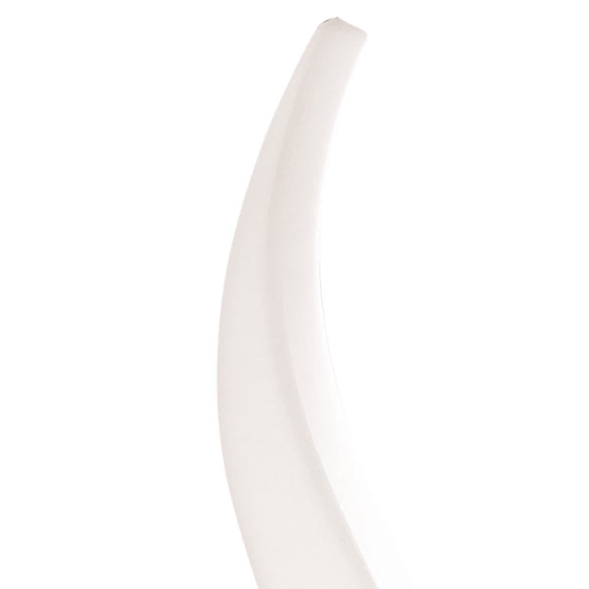 Lampada da esterno Mantra FLAME 1326 E27 20W LED IP65 terra tavolo polietilene ultramoderna - 5