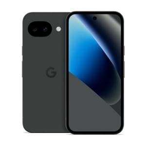 Google Pixel 10a 8+128GB 6.3" 5G Obsidian EU