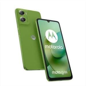 Motorola Moto G06 4+128GB 6.88" 4G Pantone Tendril DS ITA - 1