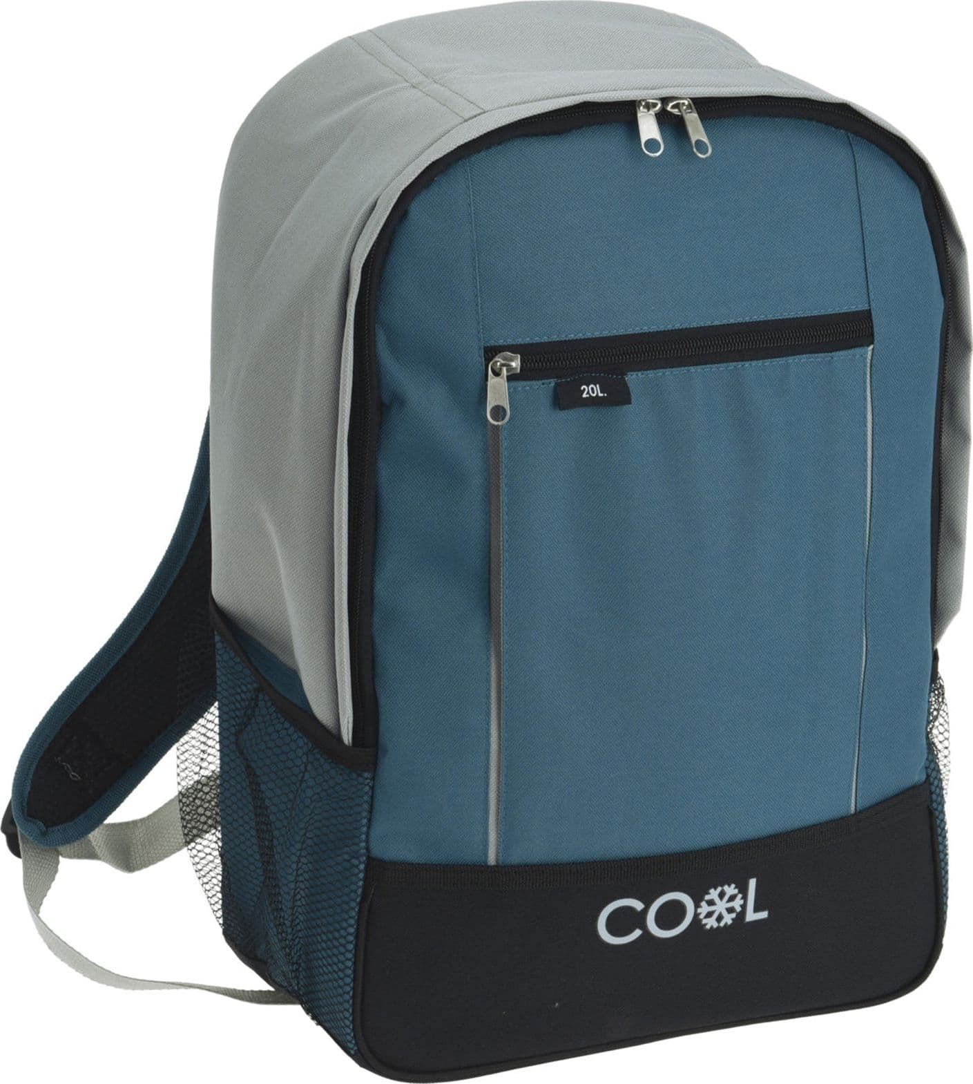 Borsa Frigo zaino termico da mare e campeggio 20 lt - 1