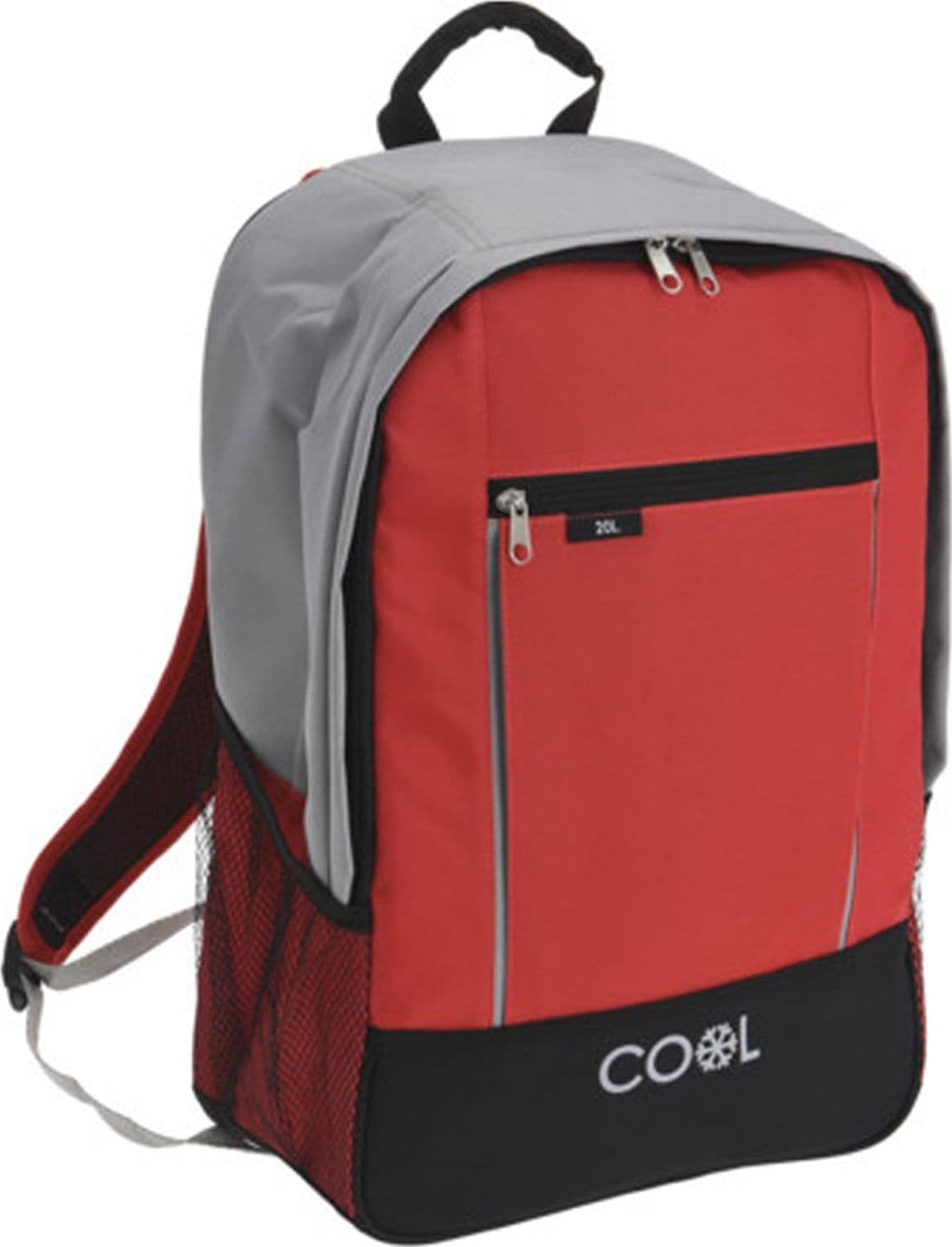 Borsa Frigo zaino termico da mare e campeggio 20 lt - 2