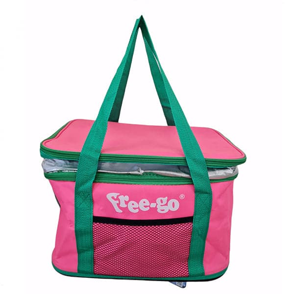 Borsa Frigo termica da mare e campeggio bauletto 30 lt - 5