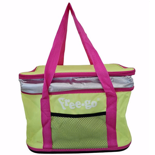 Borsa Frigo termica da mare e campeggio bauletto 30 lt - 6
