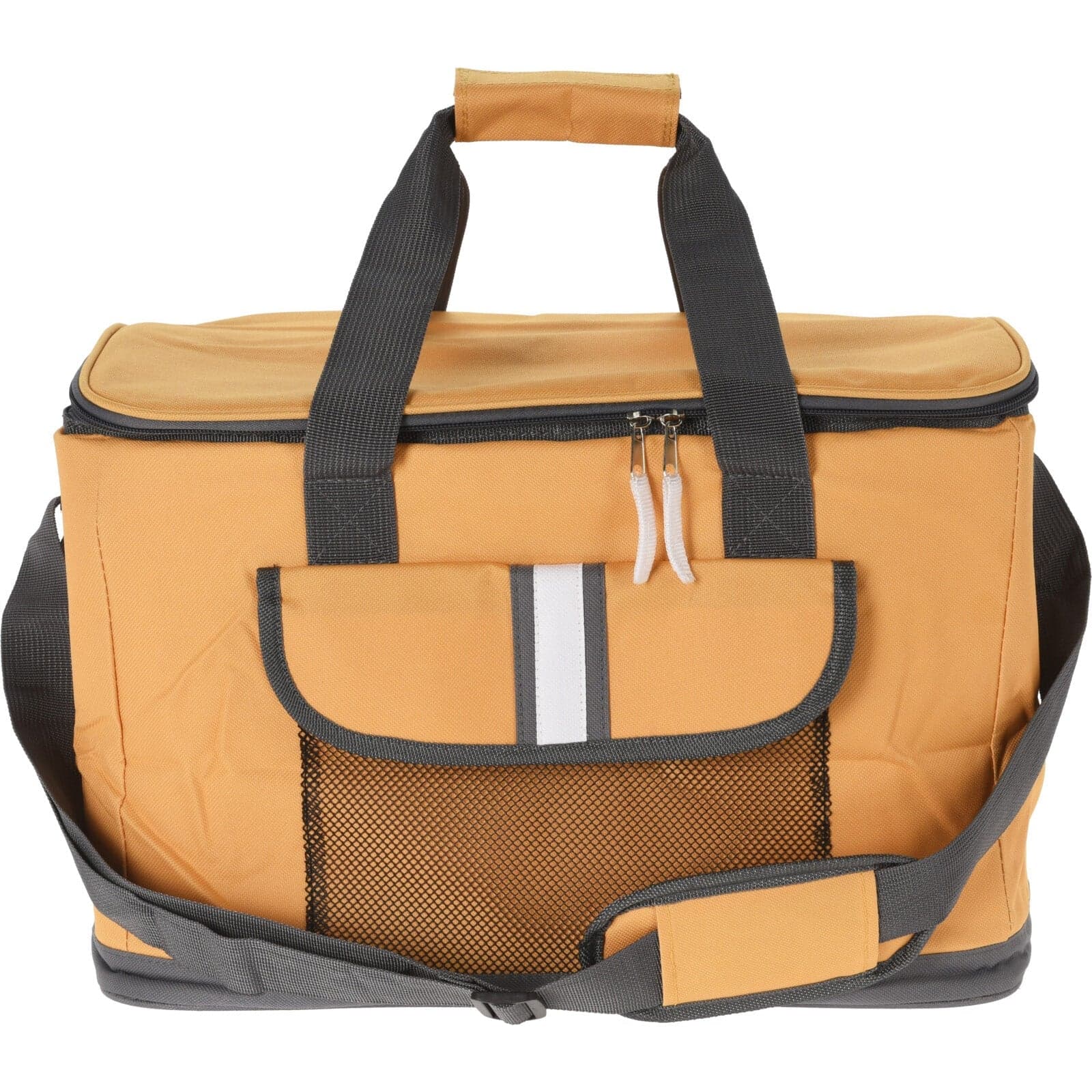 Borsa Frigo termica da mare e campeggio porta pranzo da picnic per lavoro 28 lt - 6