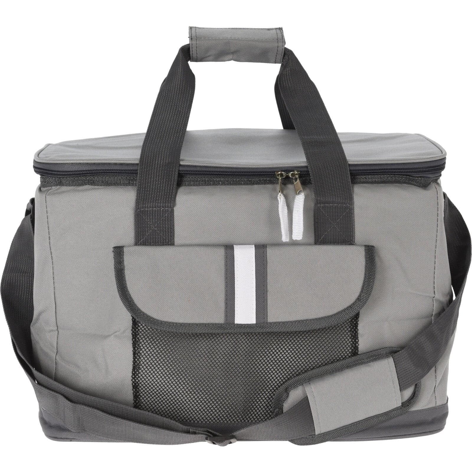 Borsa Frigo termica da mare e campeggio porta pranzo da picnic per lavoro 28 lt - 8