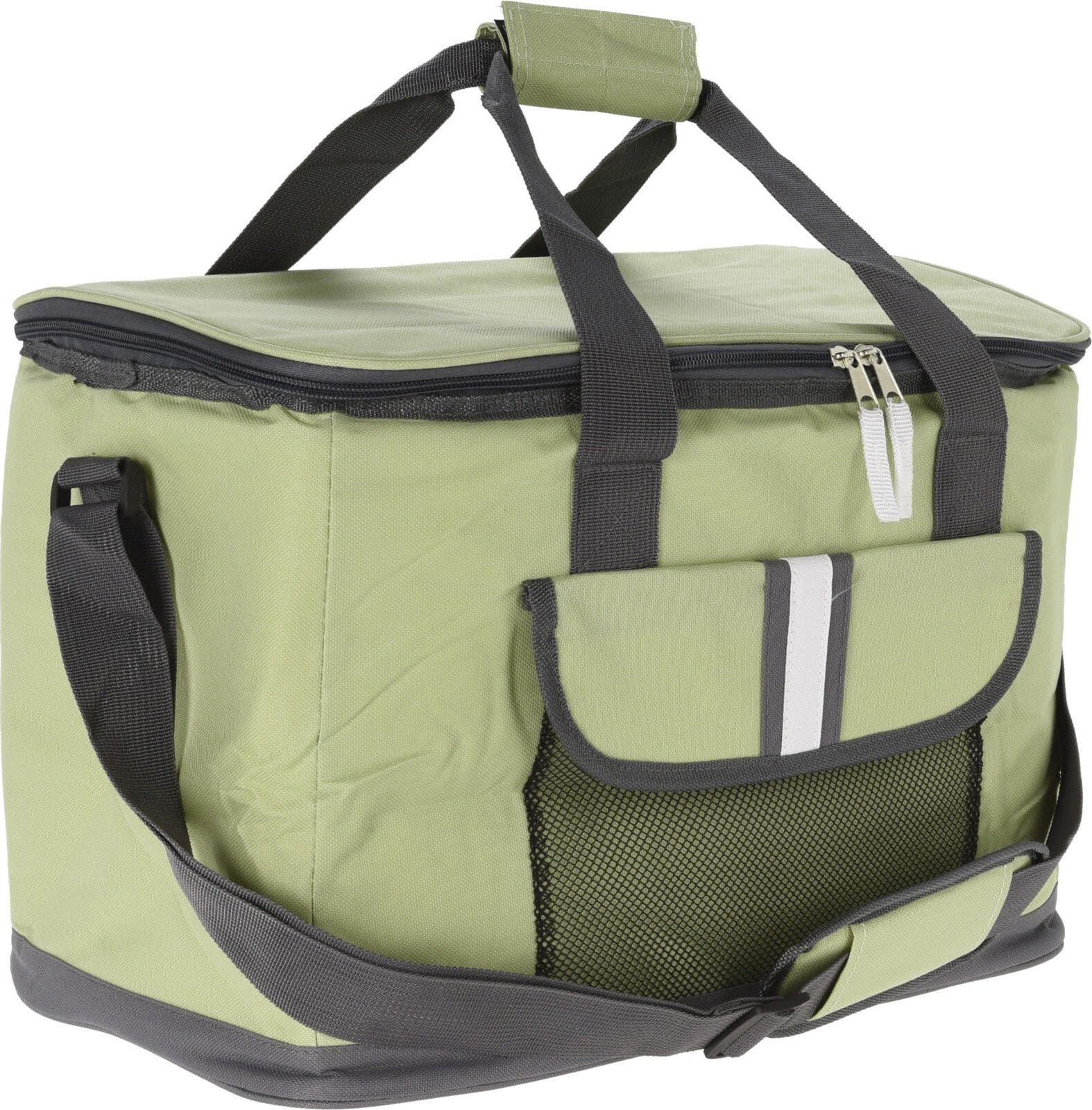 Borsa Frigo termica da mare e campeggio porta pranzo da picnic per lavoro 28 lt