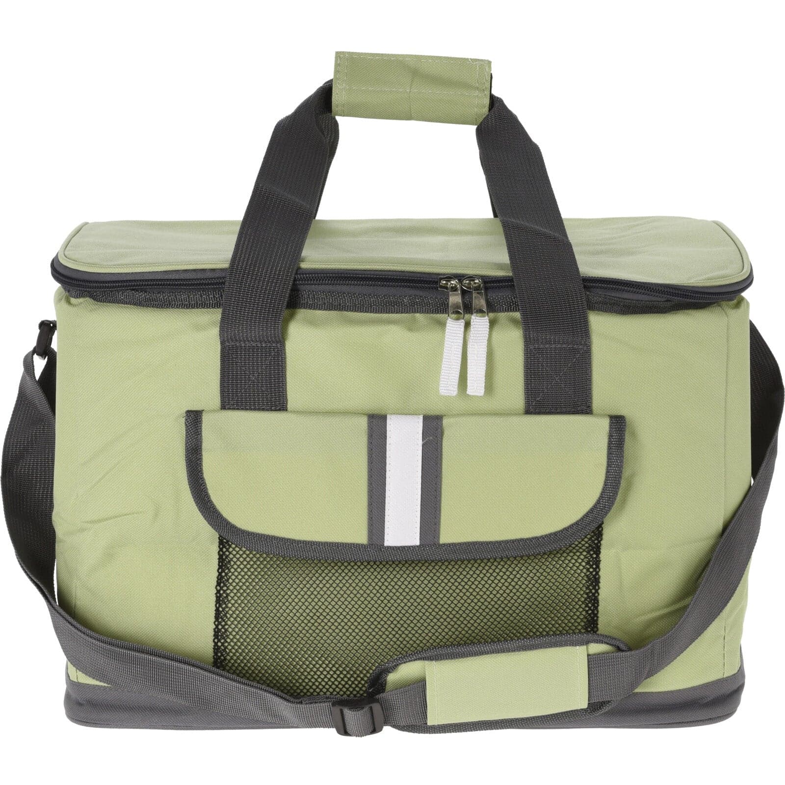 Borsa Frigo termica da mare e campeggio porta pranzo da picnic per lavoro 28 lt - 7