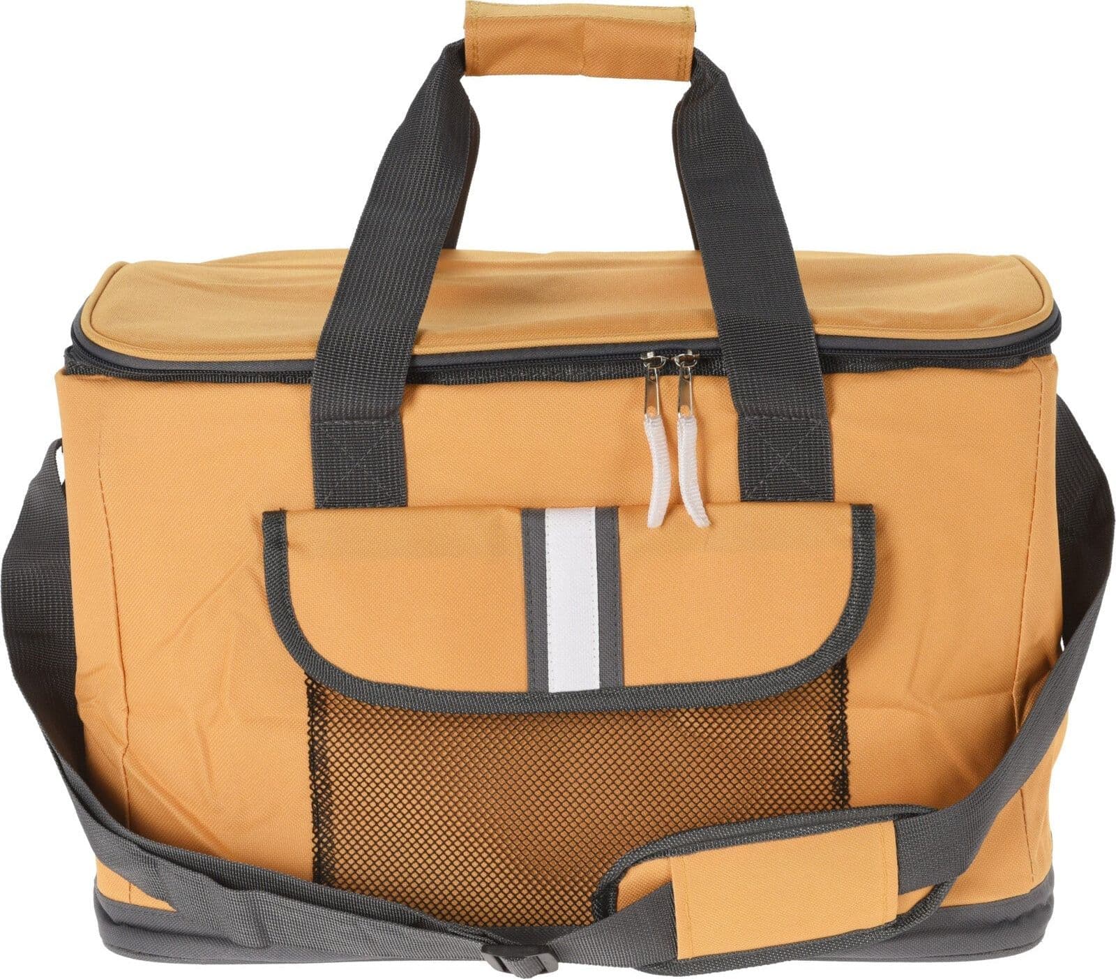Borsa Frigo termica da mare e campeggio porta pranzo da picnic per lavoro 28 lt - 2