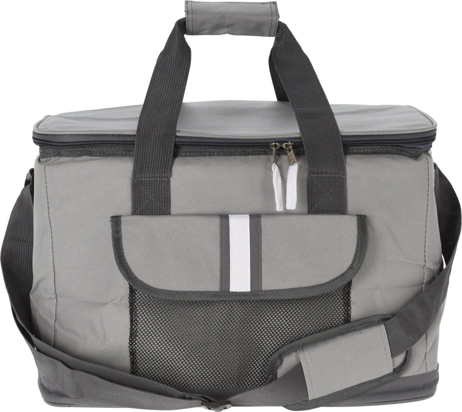 Borsa Frigo termica da mare e campeggio porta pranzo da picnic per lavoro 28 lt - 3