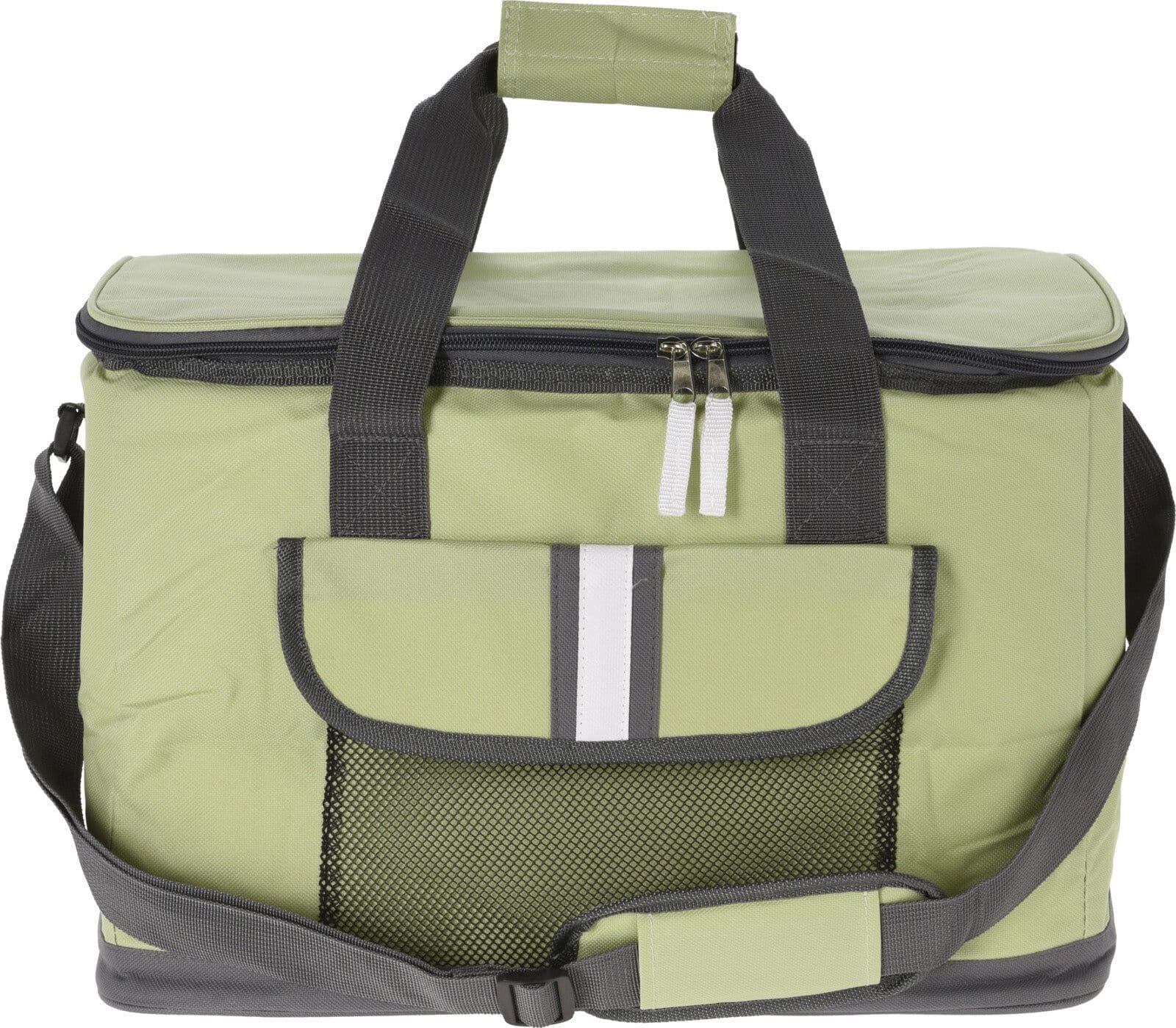 Borsa Frigo termica da mare e campeggio porta pranzo da picnic per lavoro 28 lt - 5