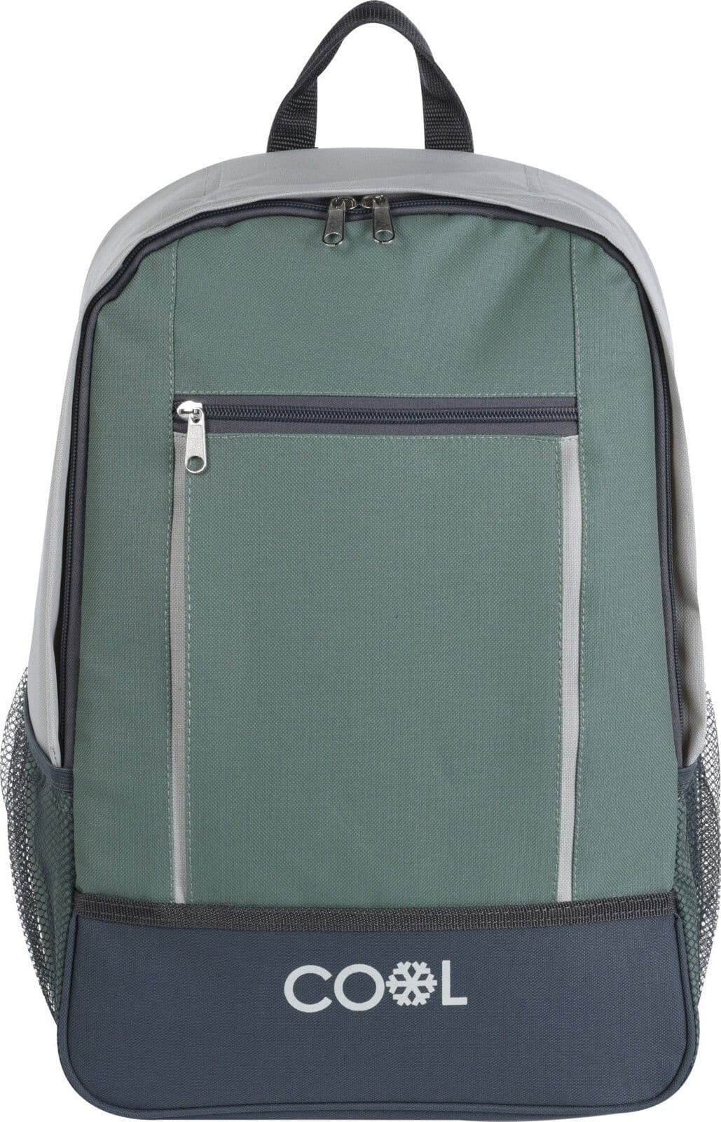 Borsa Frigo zaino termico da mare e campeggio porta pranzo per lavoro 20 lt - 1