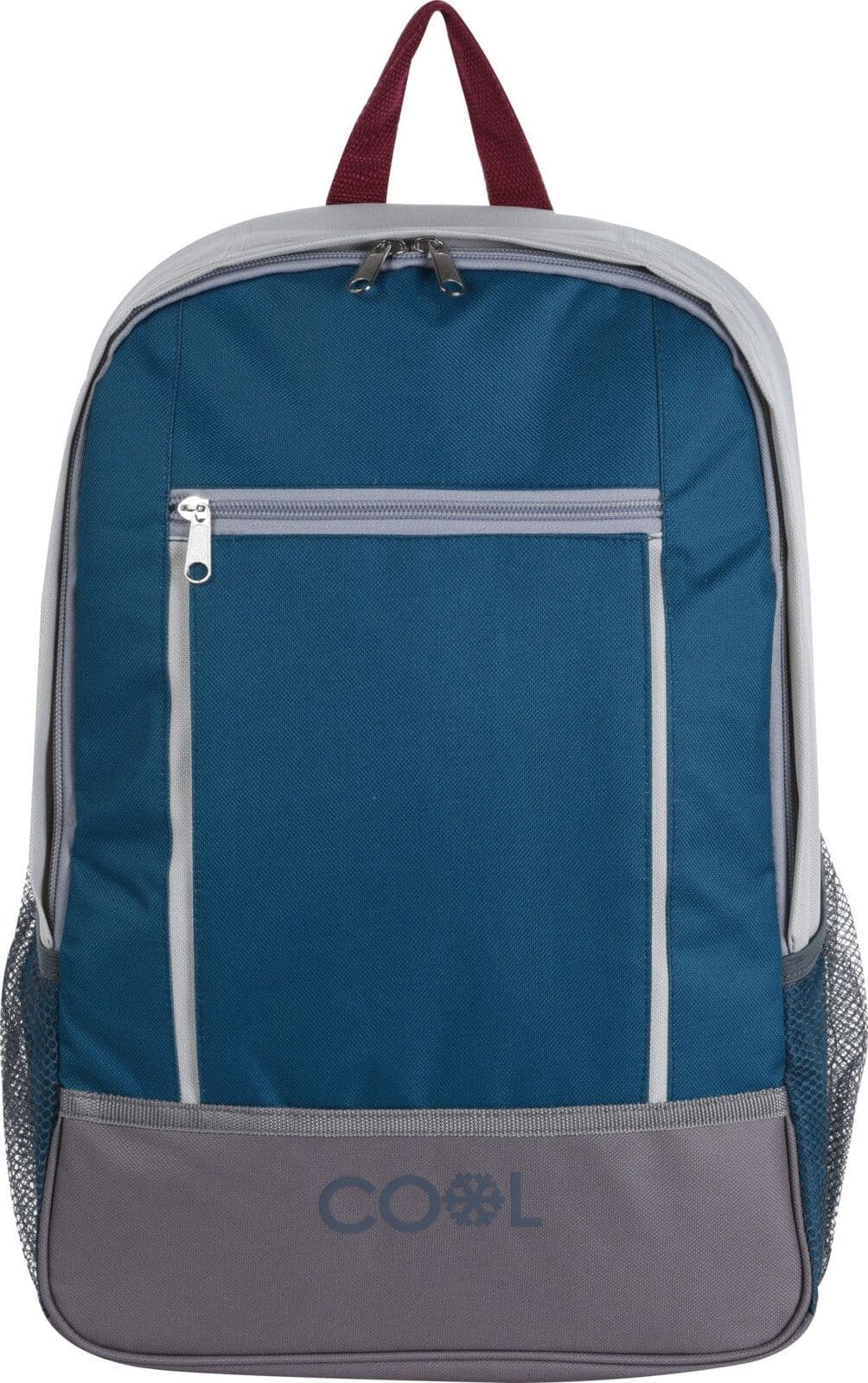 Borsa Frigo zaino termico da mare e campeggio porta pranzo per lavoro 20 lt - 4