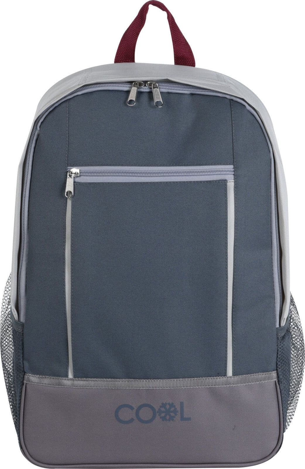 Borsa Frigo zaino termico da mare e campeggio porta pranzo per lavoro 20 lt - 5