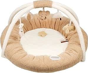 Nattou - Palestrina con Arco Giochi Teddy
